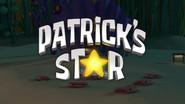 Patrick's Star still
