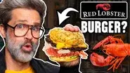 Will It Smash Brurger still