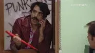 1222 Divljakuša still