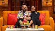 Zwigato On The Kapil Sharma Show still