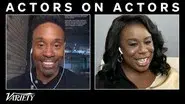 Uzo Aduba, Billy Porter and more still