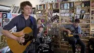 Steve Gunn still