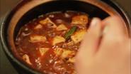 Drunken Fist! Grown-up Mapo still