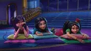 Slumber Party still