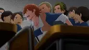 Kikuchihara Jin's Troubles still
