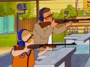 How to Fire a Rifle Without Really Trying still