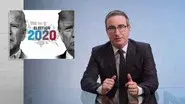 Election Results 2020 still