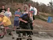 Slingshot still