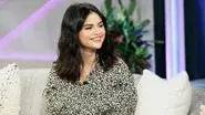 Selena Gomez, Ming Tsai still