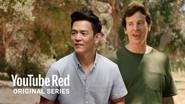 A Body and Some Quicksand (with John Cho) still