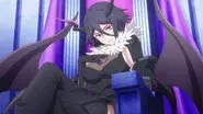 The Hero of the Demons still