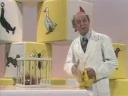Don Knotts still