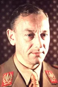 Viktor Lutze