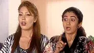Fight Between Babita And Mr Iyer still