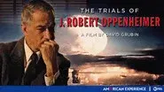 The Trials of J. Robert Oppenheimer still