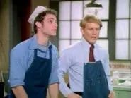 Richie's Job still