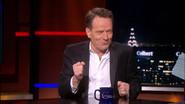 Bryan Cranston still