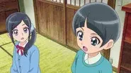 Innkeeper? High Jump? Chiyu's Inner Conflict! still