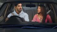 Rohit questions Ruhi still