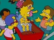 Milhouse of Sand and Fog still