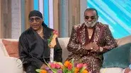 The Isley Brothers, Steven Boyer still