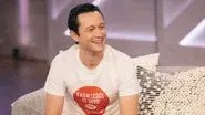 Joseph Gordon-Levitt, Hannah Waddingham, Tia Mowry, Maeta still
