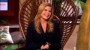Michael Chabon & Mariel Hemingway still