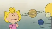 Mars still