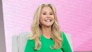 Christie Brinkley, The War and Treaty still