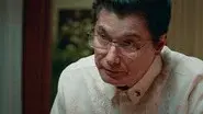 Mayor still