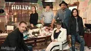 Comedy Showrunners still