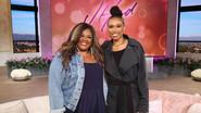 Nicole Byer, Folake Olowofoyeku still