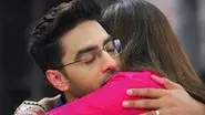 Manish's request to Ruhi still