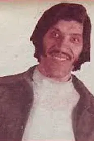 Mahmood Lotfi