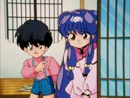 Akane's Unfathomable Heart still