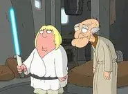 Blue Harvest still