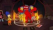 Treehouse of Horror XXIII still
