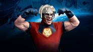 Episode 19 - DC Studios Showcase: Peacemaker Stunts, DCU Summer Blockbusters & Behind-the-Scenes Action still