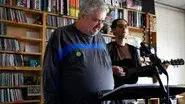 Daniel Johnston still