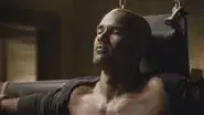 Derek still