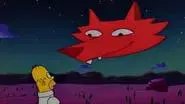 El Viaje Misterioso de Nuestro Jomer (The Mysterious Voyage of Homer) still