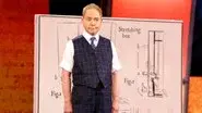 That (Bleeping) Teller! still