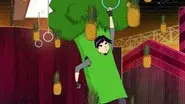 Mr. Sparkles Loses His Sparkle still