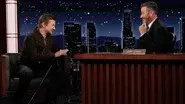 Jeremy Renner still