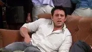 The One Where Joey Loses His Insurance still