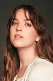 Aislinn Paul