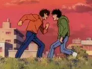 Rocky of Naniwa still