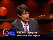 Nicholas Thompson still