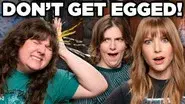 Don't Get Egged Challenge still
