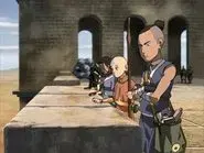The Drill still